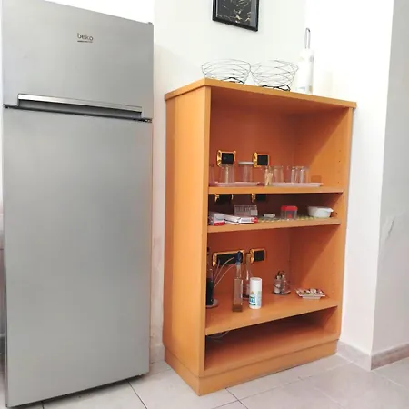 - Copenaghen House - Zona Ospedale 萨萨里