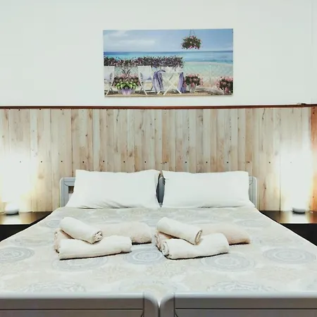 - Copenaghen House - Zona Ospedale