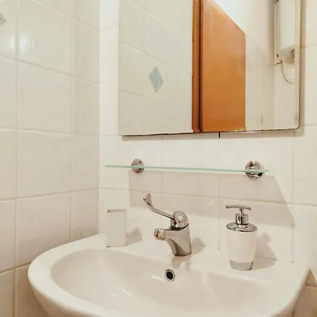 - Copenaghen House - Zona Ospedale סאסארי