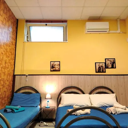 - Copenaghen House - Zona Ospedale * 萨萨里