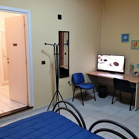 - Copenaghen House - Zona Ospedale 招待所 *