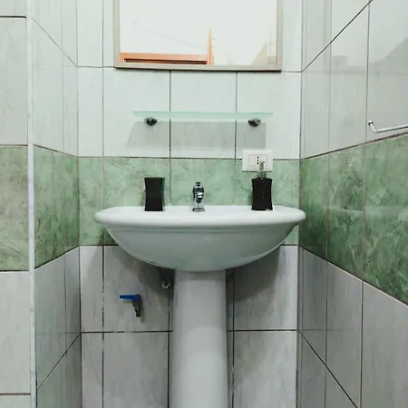 - Copenaghen House - Zona Ospedale Гостевой дом