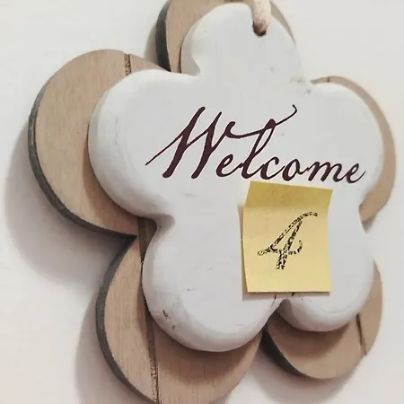 Guest house - Copenaghen House - Zona Ospedale Sassari