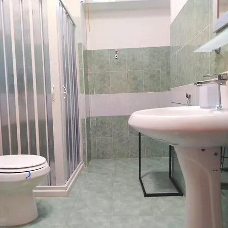 - Copenaghen House - Zona Ospedale