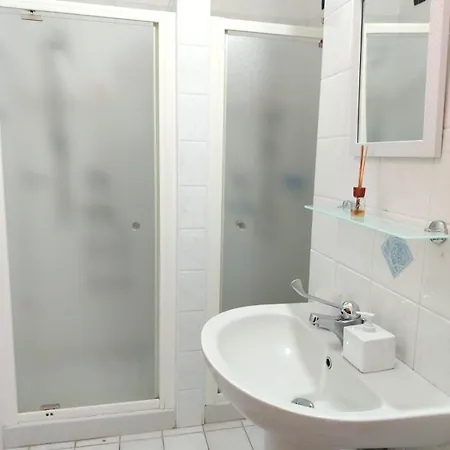 - Copenaghen House - Zona Ospedale Guest house