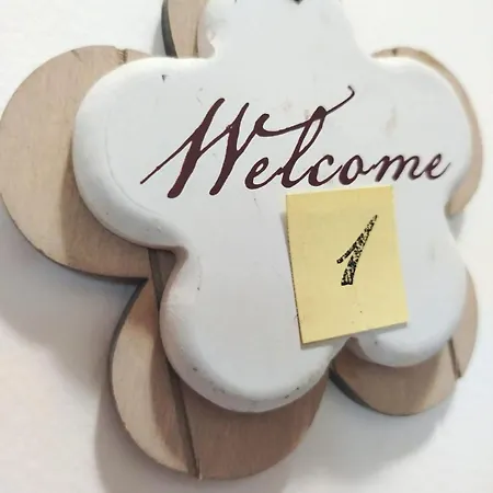 Guest house - Copenaghen House - Zona Ospedale Sassari