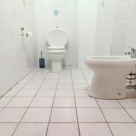 - Copenaghen House - Zona Ospedale Guest house
