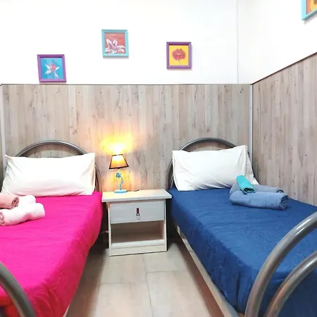 Guest house - Copenaghen House - Zona Ospedale