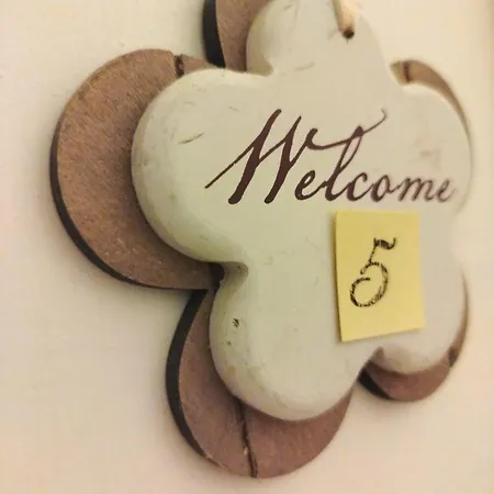 Guest house - Copenaghen House - Zona Ospedale *