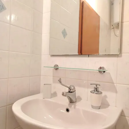 Guest house - Copenaghen House - Zona Ospedale *