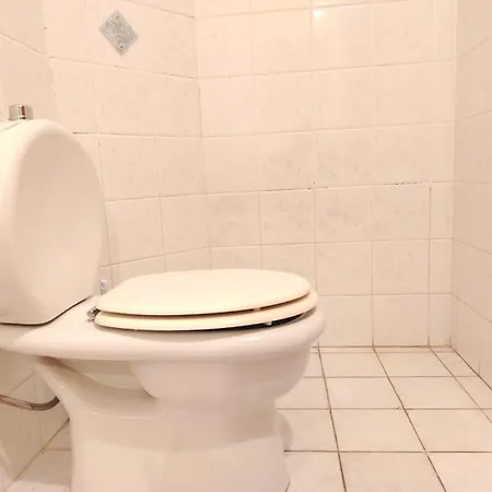 - Copenaghen House - Zona Ospedale