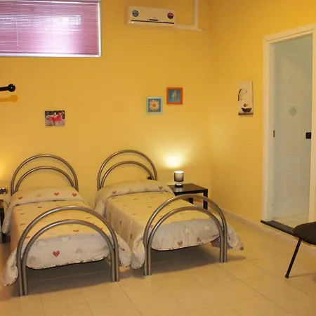 - Copenaghen House - Zona Ospedale Sassari