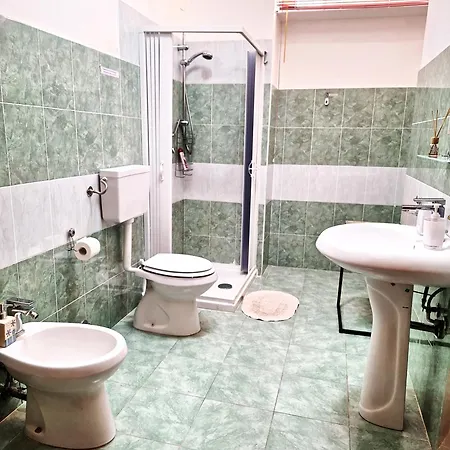 - Copenaghen House - Zona Ospedale