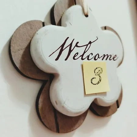 - Copenaghen House - Zona Ospedale Guest house Sassari