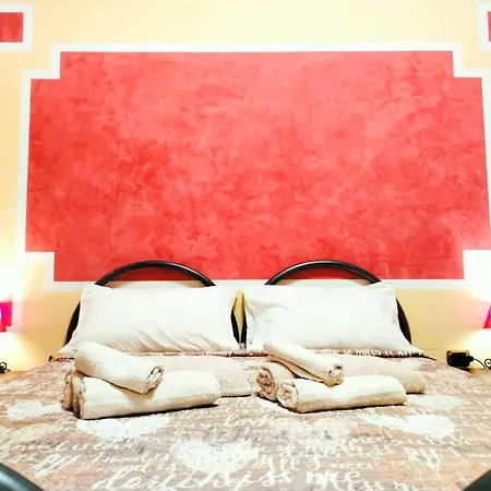 - Copenaghen House - Zona Ospedale *