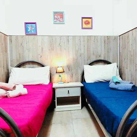 - Copenaghen House - Zona Ospedale