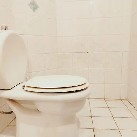 - Copenaghen House - Zona Ospedale *
