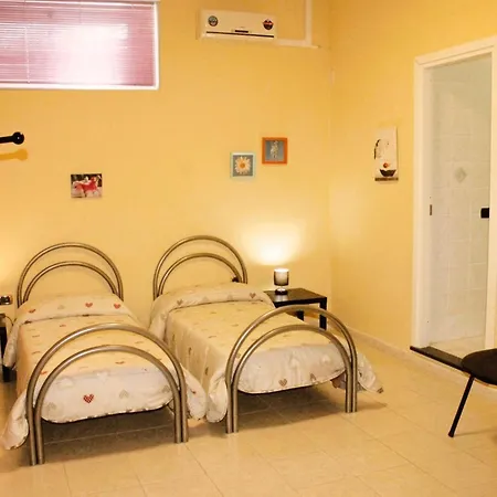 - Copenaghen House - Zona Ospedale