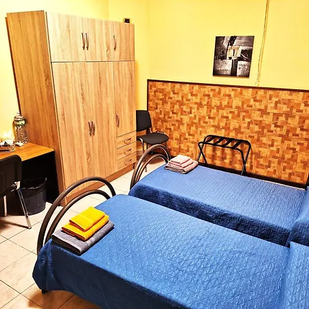 - Copenaghen House - Zona Ospedale Guest house *
